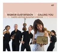 Rigmor Gustafsson – Calling You – Numérique (import)