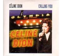 Calling You / Le Fils De Superman 2 Tracks Card Sleeve