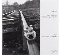 Callino Quartet/Ian Wilson - Wilson: String Quartets [Import]