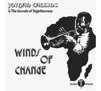 Callins & the Sounds of Togetherness - Winds of Change [Import]