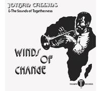 Callins & the Sounds of Togetherness - Winds of Change [Import]