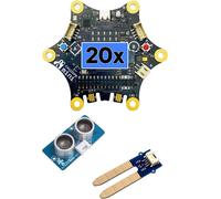 CALLIOPE 4064161311302 Carte Calliope 3.0 mini Klassensatz - GSG 2