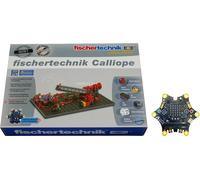 CALLIOPE 4064161311326 Carte Calliope mini 3.0 & Fischertechnik Bundle