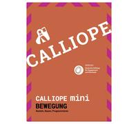 CALLIOPE CA-004 Carte Bewegungspaket der Deutschen Stiftung für Engagement und Ehrenamt (DSEE)