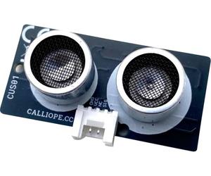 CALLIOPE CA-007 Capteur à ultrasons 1 pc(s)