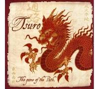 Calliope Games - 330268 - Wizkids - Tsuro G