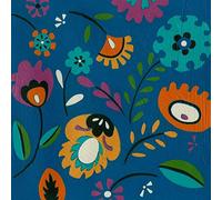 Calliope III Poster Chariklia Zarris 24 x 24 cm