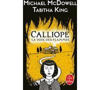 Calliope Michael McDowell (Auteur), Tabitha King (Auteur)