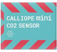 CALLIOPE SCD40 Carte dextension 1 pc(s)