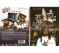 Calliope Var - Hood Star DVD