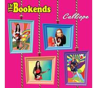 Calliope – Calliope – Vinyle LP