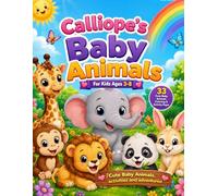 Calliope's Baby Animals