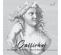 Callirhoé