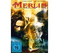 Callis - Merlin-The Power of Excalibur [Import]