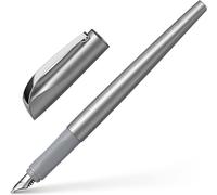 Callissima 163812 Stylo - Plume Pour Calligraphie (Épaisseur De Plume 1,5 Mm) Anthracite