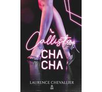 Callista Cha-Cha