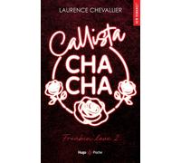 Callista Cha-Cha - Laurence Chevallier - Hugo Poche - Poche - Roman