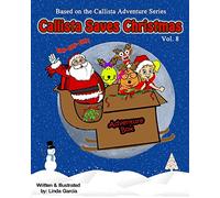 Callista Saves Christmas