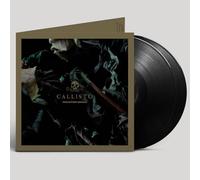 Callisto - Callisto-True Nature Unfolds