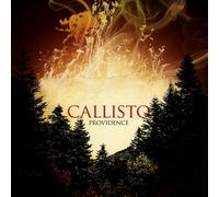 Callisto - Providence [Import]