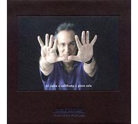 Uri Caine – Callithump – Piano Solo – CD