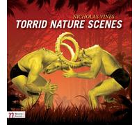 Callithumpian Consort - Torrid Nature Scenes