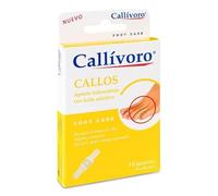 Callívoro Galen Callos Lot de 10