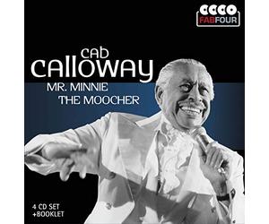 Callo Ay Cab - Mr. Minnie The Moocher