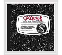 Callous - One for The Notebooks