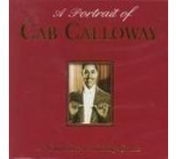 Calloway Cab – A Portrait of Cab Calloway – Édition importée – Gale