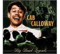 Calloway, Cab - Big Band Legends