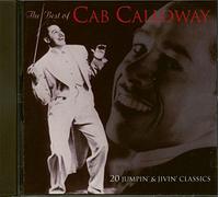 Calloway Cab - Best of [Import]