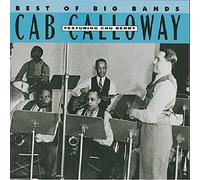 Calloway, Cab - Cab Calloway (Coll. Best Of The Big Bands)