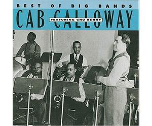 Calloway, Cab - Cab Calloway (Coll. Best Of The Big Bands)