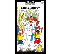 Cab Calloway - (2cd Audio)