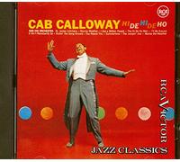 Calloway,Cab - He-de-Hi-de-Ho (Jazz Classics) [Import]