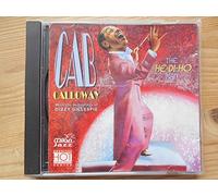 Calloway,Cab - He-di-Ho Man [Import]