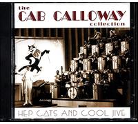 Calloway, Cab - Hep Cats & Cool Jive
