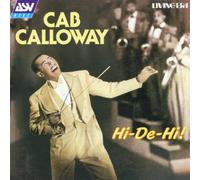 Calloway, Cab - Hi