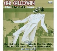 Calloway, Cab - Hi-De-Ho Man