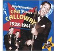 Calloway, Cab - Jiveformation Please