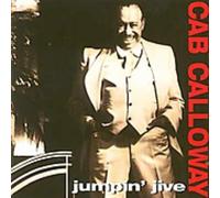 Calloway, Cab - Jumpin' Jive