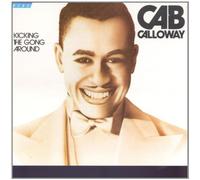 Calloway,Cab - Kicking The Gong Around [Import]