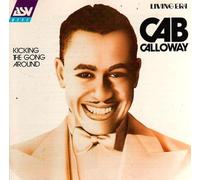 Calloway,Cab - Kicking The Gong Around [Import]