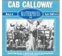 Calloway, Cab - Masterpieces (Coll Jazz Archives)
