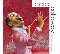 Calloway Cab - Minnie the Moocher (CD+DVD)