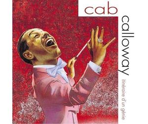 Calloway Cab - Minnie the Moocher (CD+DVD)