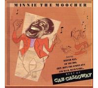 Calloway,Cab - Minnie The Moocher [Import]