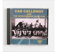 Calloway, Cab - Missourians 1929-30