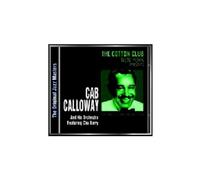 Calloway, Cab - Original Jazz Masters [Import]
